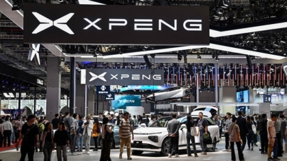 xpeng-china-ev