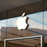 apple logo 4