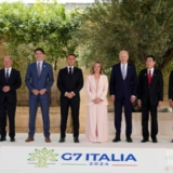 g7 italia