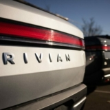 rivian volkswagen