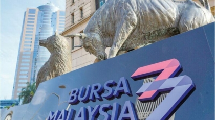 bursa malaysia 2