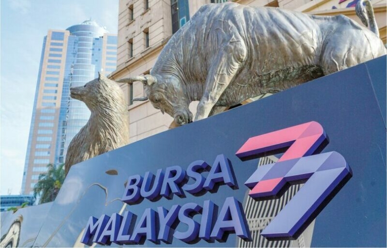 bursa malaysia 2