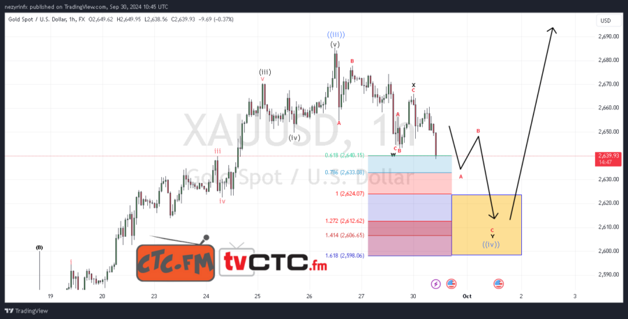 WXY Correction 147