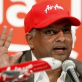 air asia tony