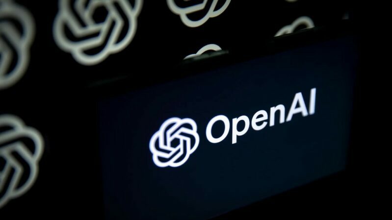 openai black