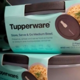 tupperware brands bankrupt