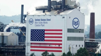 us steel nippon steel