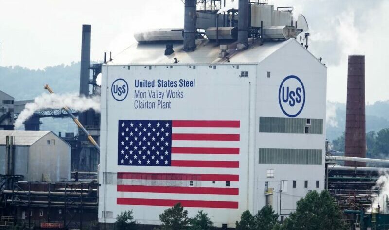 us steel nippon steel