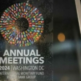 annual meeting imf 2024