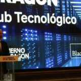 aragon blackstone tech hub