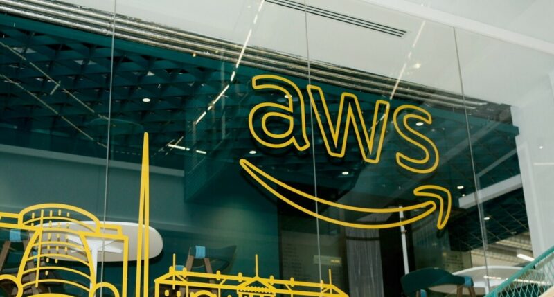 aws amazon