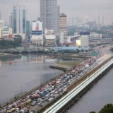 johor singapore bridge