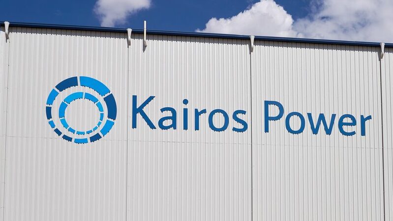 kairos power