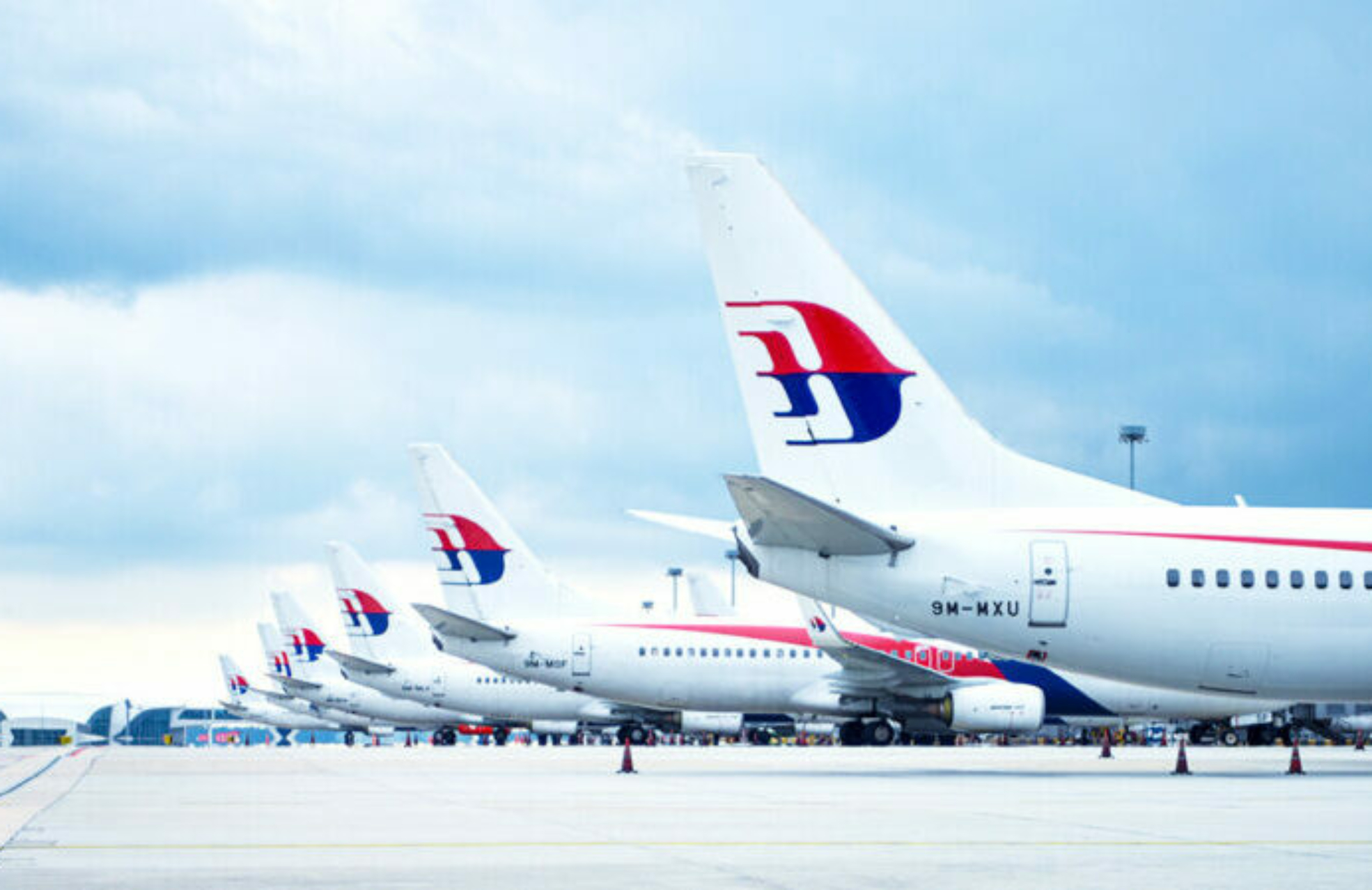 mab malaysia airline