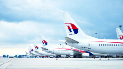 mab malaysia airline