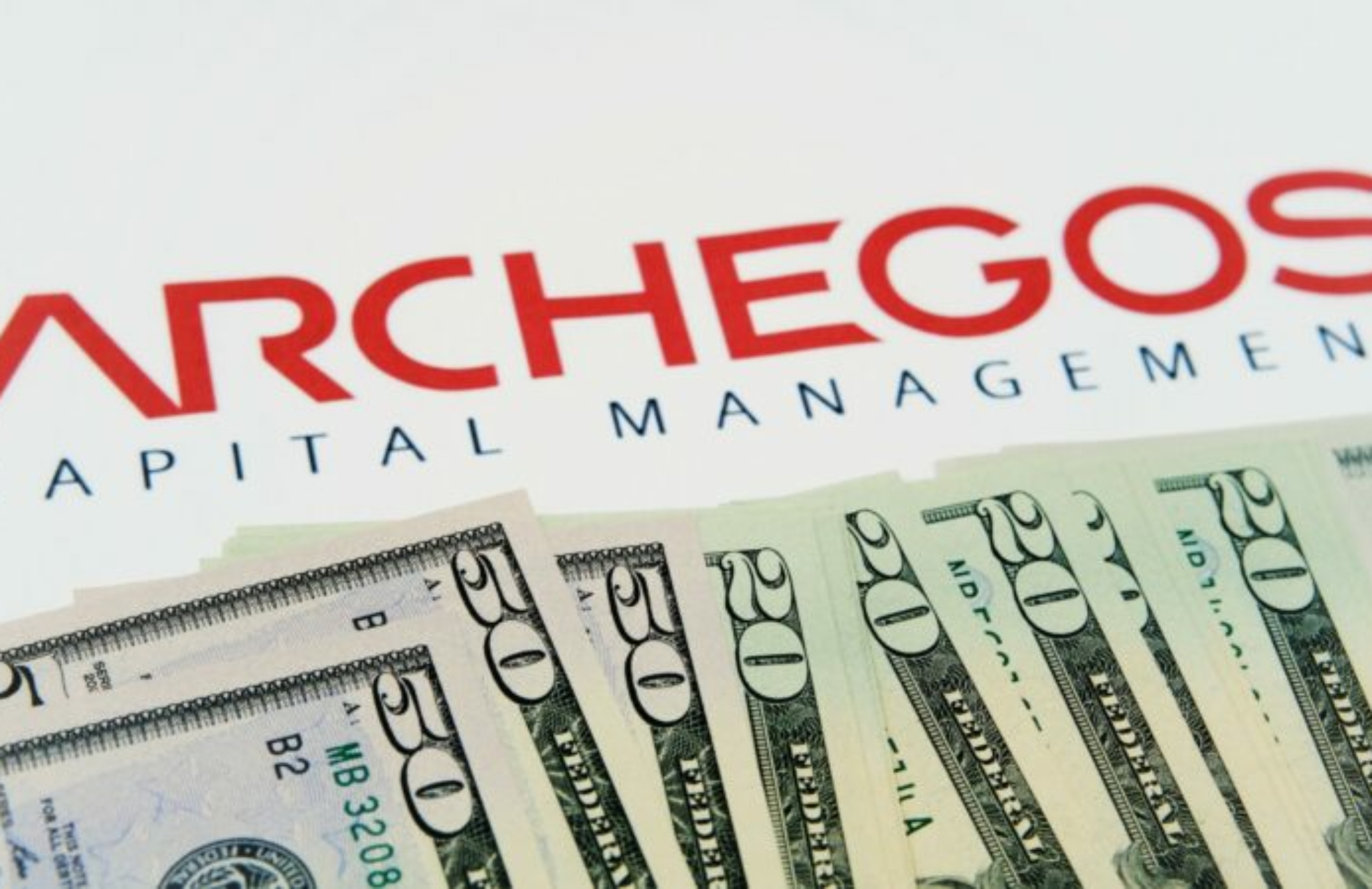 Archegos Capital Management scam