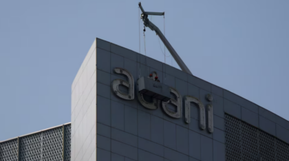 adani group india fallout