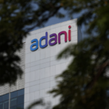 adani india