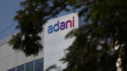 adani india