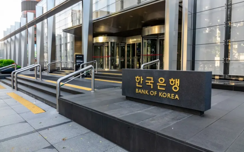 bank of korea 1