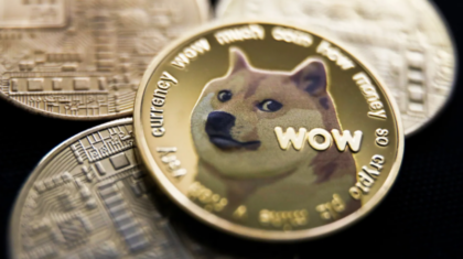 dogecoin elon musk