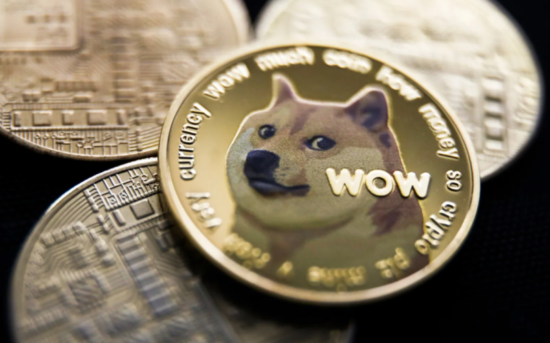 dogecoin elon musk