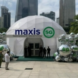 maxis 5g