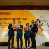 mr diy indonesia ipo