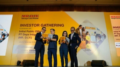 mr diy indonesia ipo