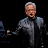 nvidia ceo