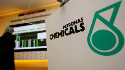 petronas chemical