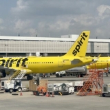 spirit airline