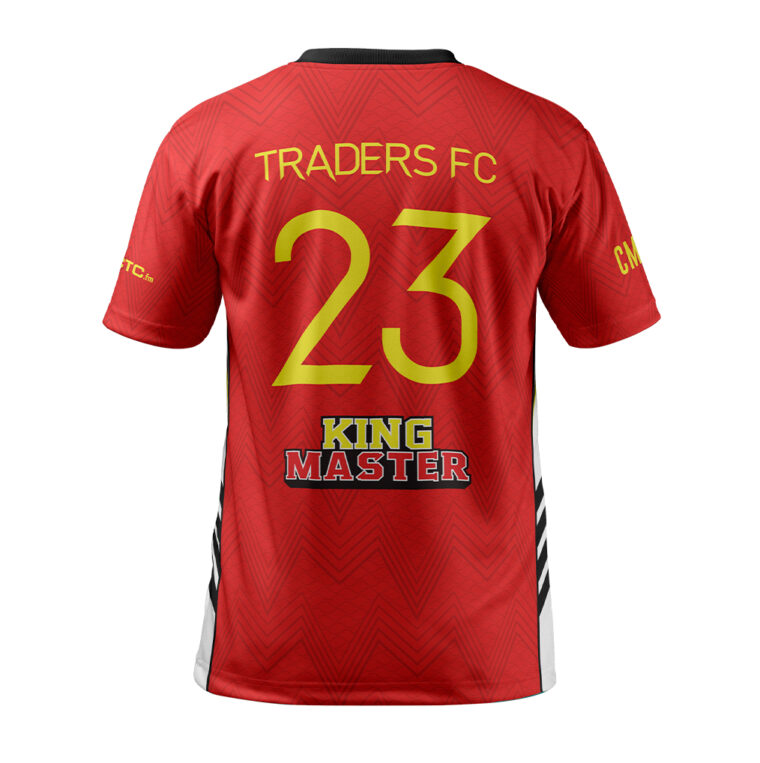 TRADERS FC 2023 - Image 3