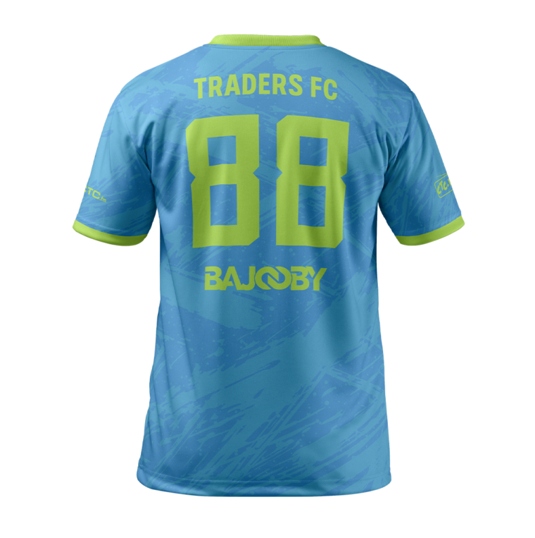 TRADERS FC 2022 - Image 2