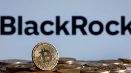 blackrock bitcoin btc