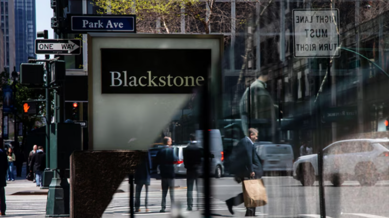 blackstone 2