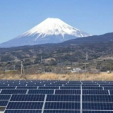 fuji japan solar