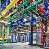 google data centers