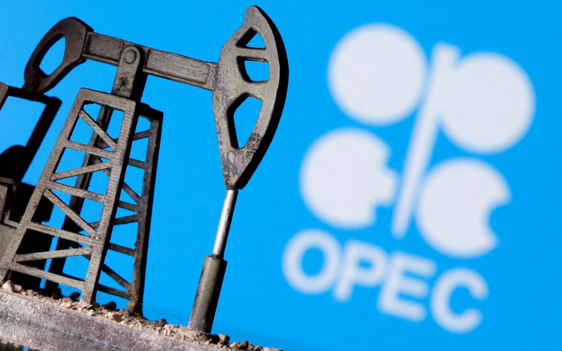 opec oil