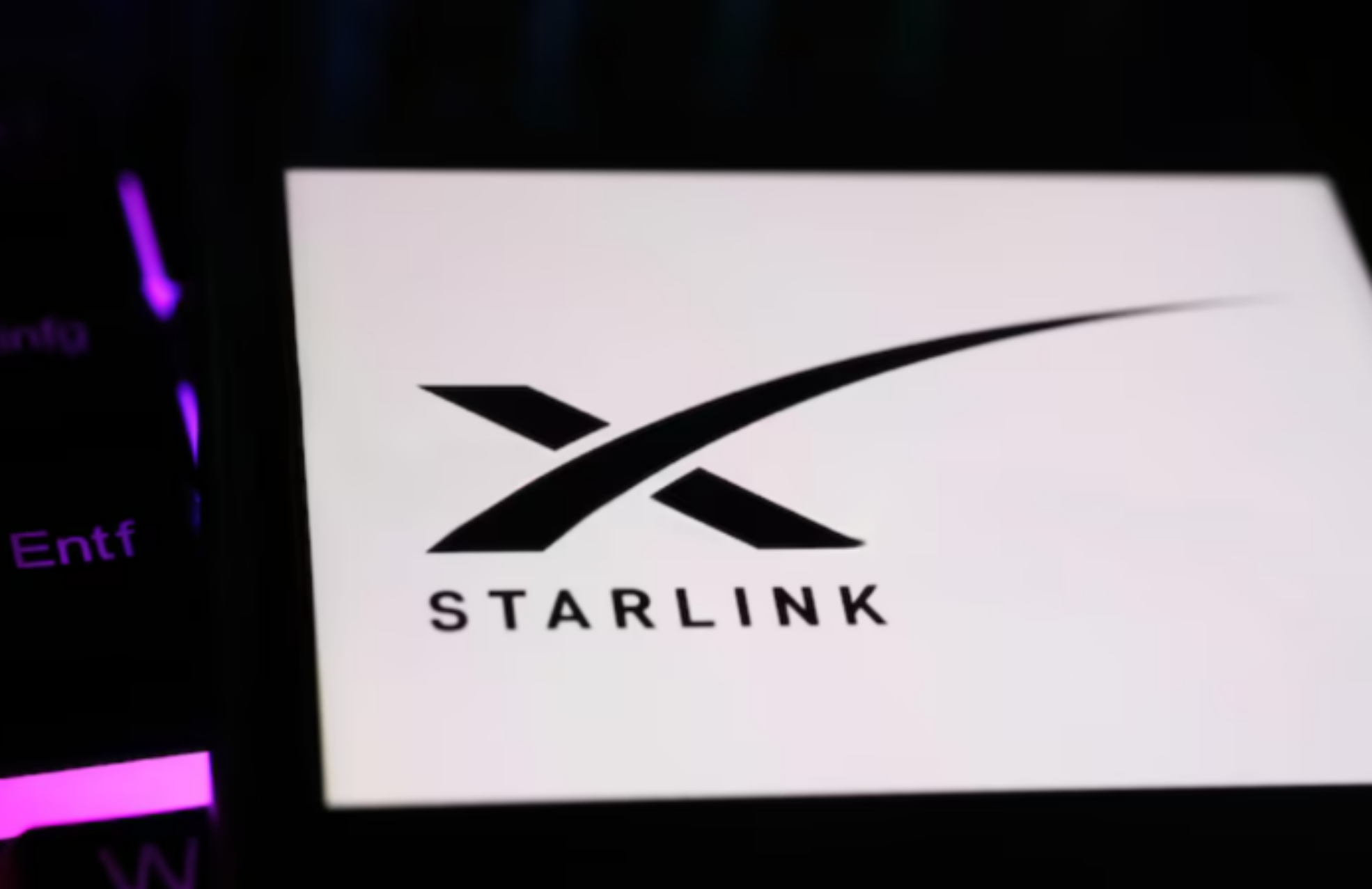 starlink india