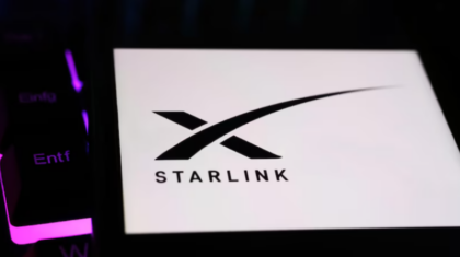 starlink india