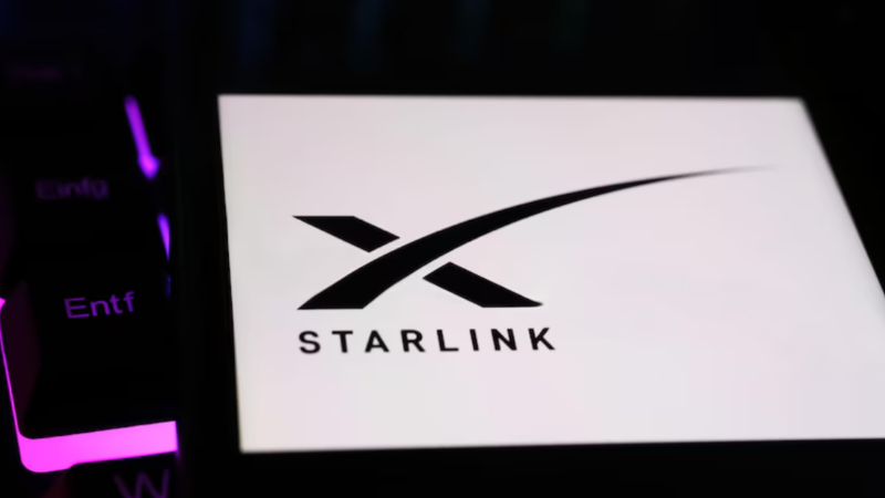 starlink india