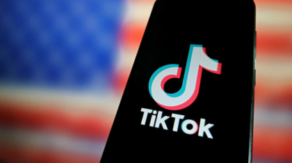 tiktok usa