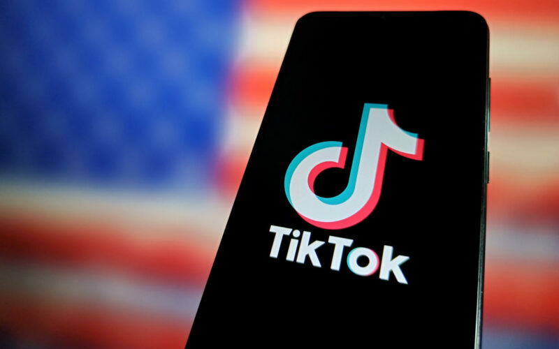 tiktok usa