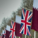 uk qatar