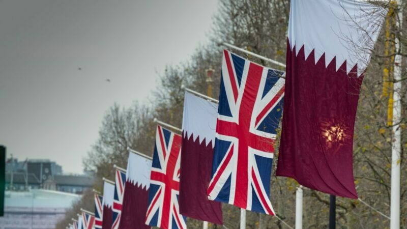 uk qatar