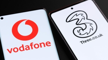 vodafone 3