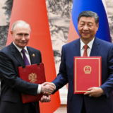 russia china xi jinping