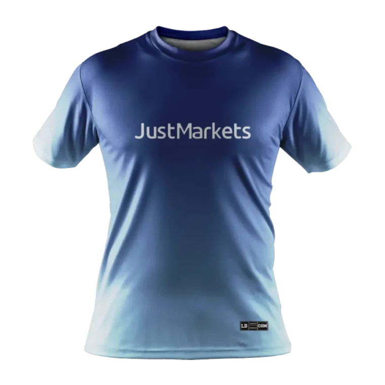 Broker Edition - JustMarkets