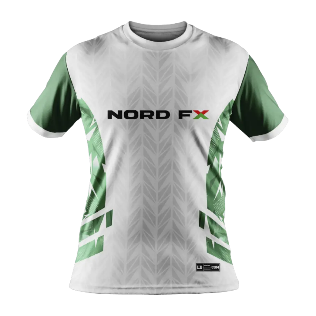 Broker Edition - Nord FX